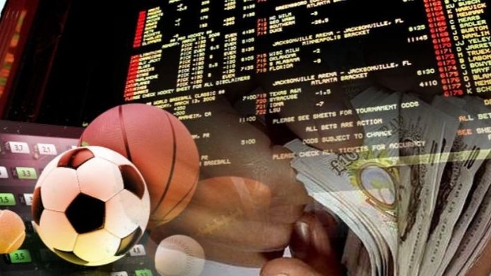 Kèo nhà cái bóng đá tg88